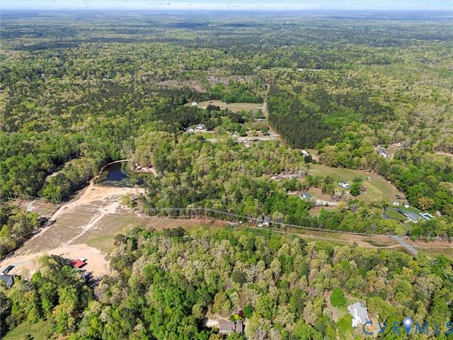 11530 Second Branch Rd, Chesterfield, VA 23838