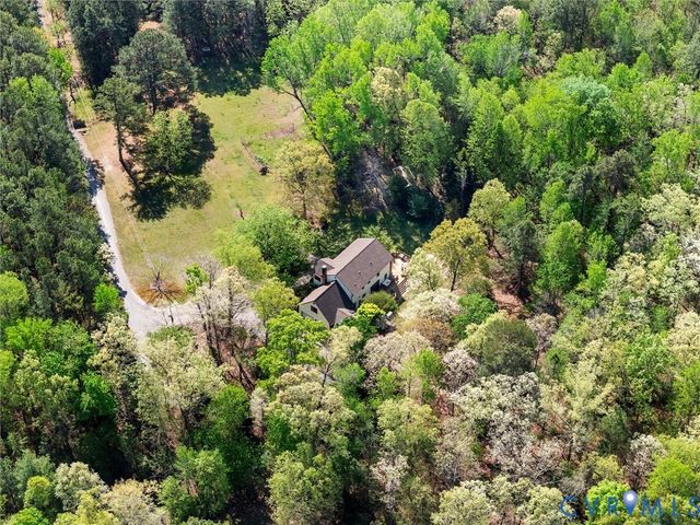 11530 Second Branch Rd, Chesterfield, VA 23838