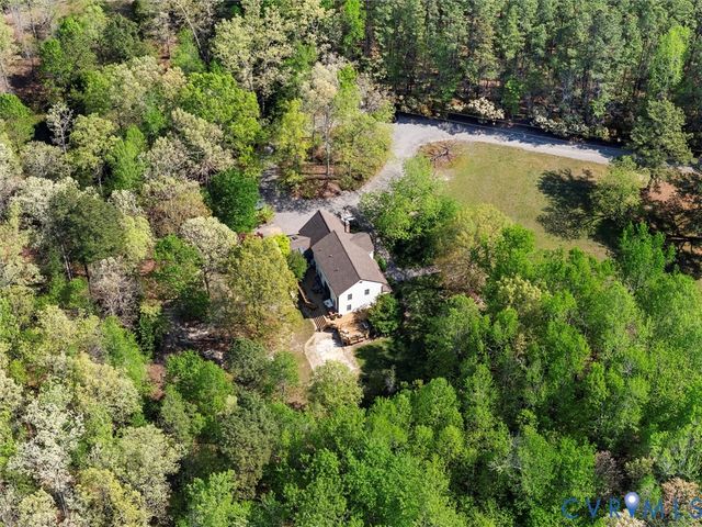 11530 Second Branch Rd, Chesterfield, VA 23838