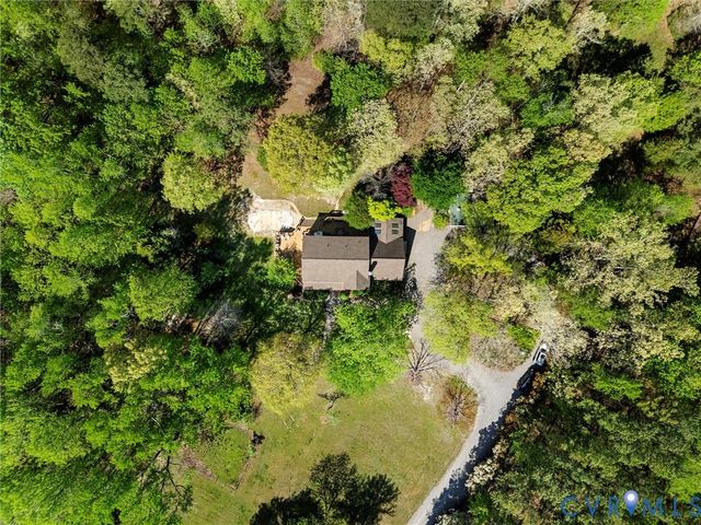 11530 Second Branch Rd, Chesterfield, VA 23838