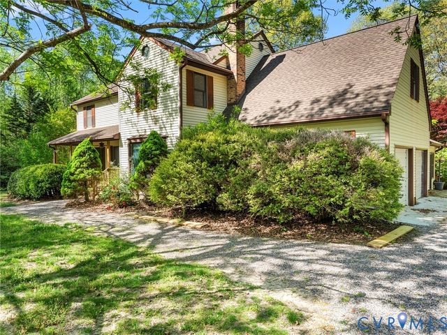 11530 Second Branch Rd, Chesterfield, VA 23838