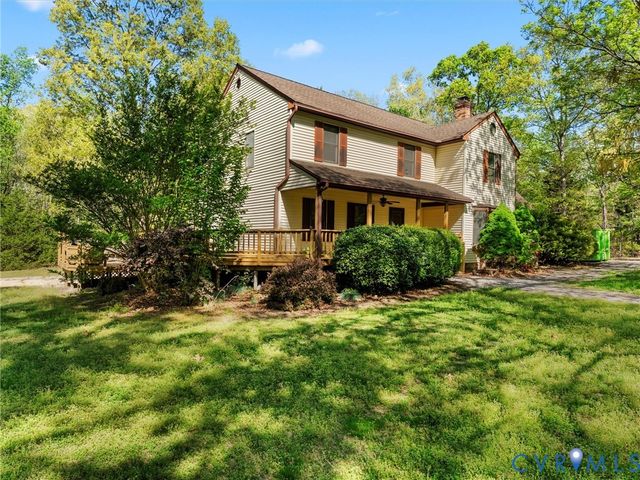 11530 Second Branch Rd, Chesterfield, VA 23838