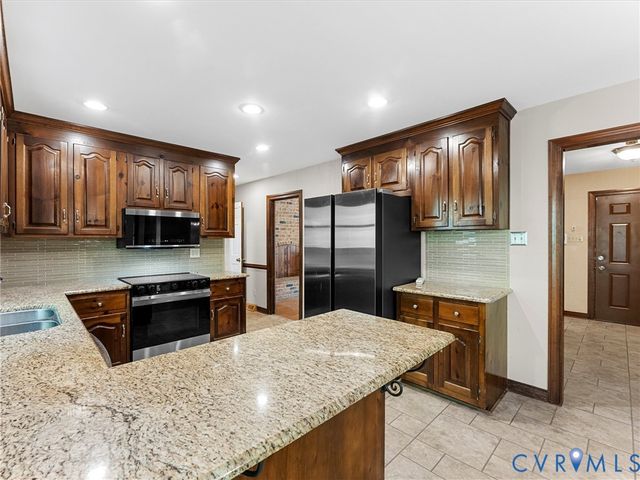 11530 Second Branch Rd, Chesterfield, VA 23838