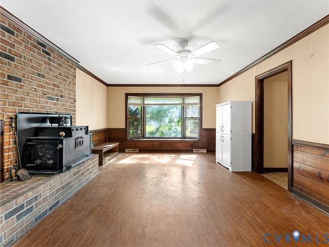 11530 Second Branch Rd, Chesterfield, VA 23838