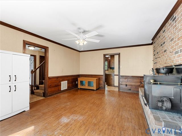 11530 Second Branch Rd, Chesterfield, VA 23838