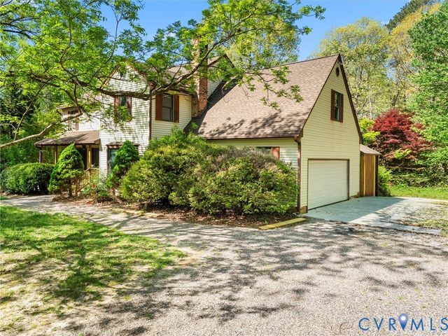 11530 Second Branch Rd, Chesterfield, VA 23838