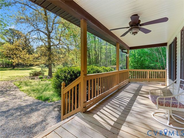 11530 Second Branch Rd, Chesterfield, VA 23838
