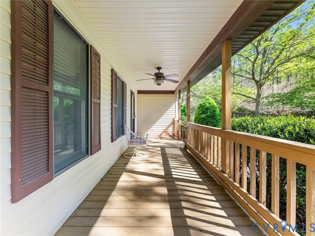 11530 Second Branch Rd, Chesterfield, VA 23838