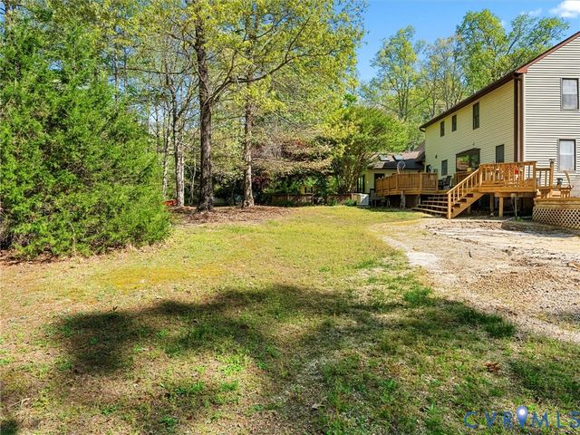 11530 Second Branch Rd, Chesterfield, VA 23838