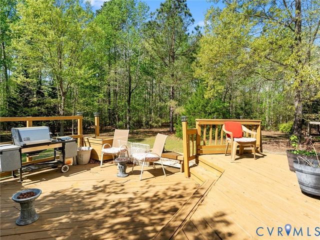 11530 Second Branch Rd, Chesterfield, VA 23838