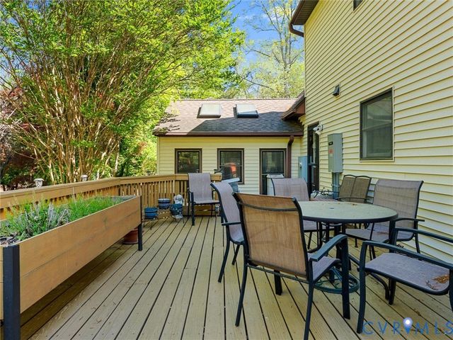 11530 Second Branch Rd, Chesterfield, VA 23838
