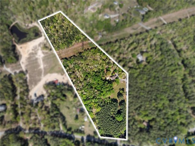 11530 Second Branch Rd, Chesterfield, VA 23838
