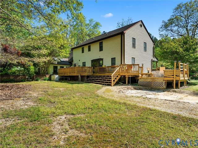 11530 Second Branch Rd, Chesterfield, VA 23838