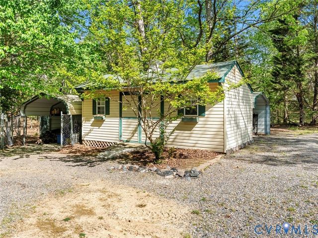 11530 Second Branch Rd, Chesterfield, VA 23838
