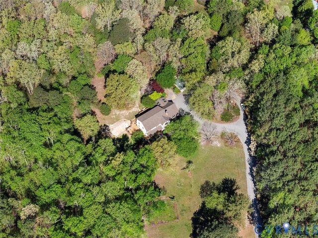 11530 Second Branch Rd, Chesterfield, VA 23838