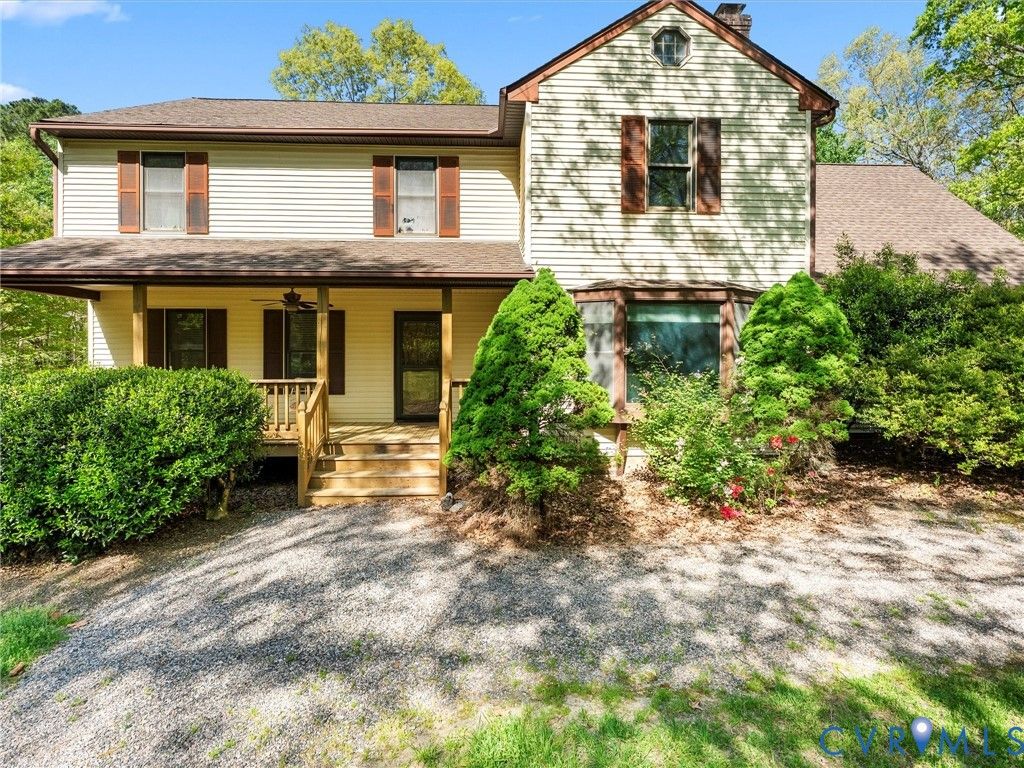 11530 Second Branch Rd, Chesterfield, VA 23838