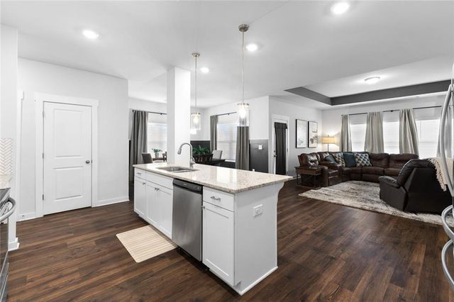 2253 Cotton Gin Row, Jefferson, GA 30549