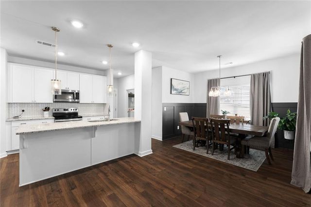 2253 Cotton Gin Row, Jefferson, GA 30549