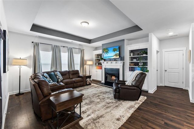 2253 Cotton Gin Row, Jefferson, GA 30549