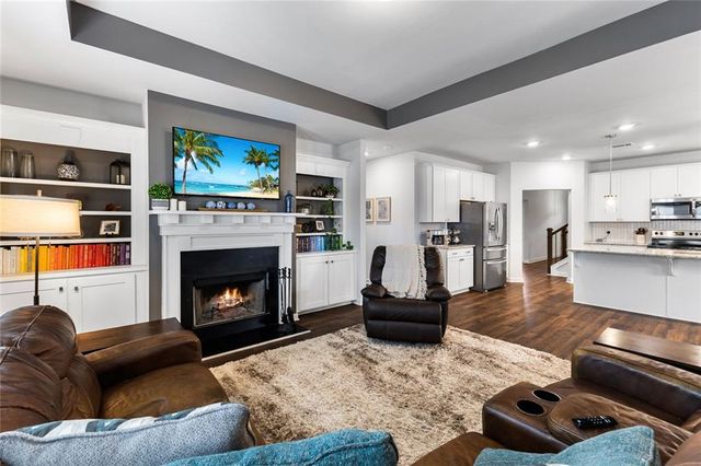 2253 Cotton Gin Row, Jefferson, GA 30549