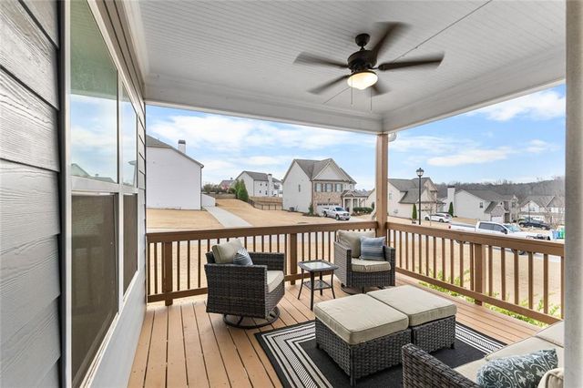 2253 Cotton Gin Row, Jefferson, GA 30549