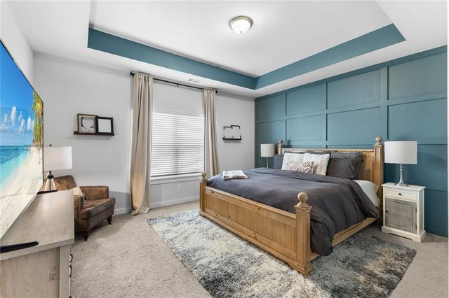 2253 Cotton Gin Row, Jefferson, GA 30549