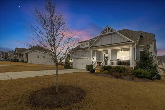 2253 Cotton Gin Row, Jefferson, GA 30549