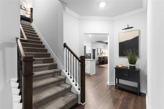 2253 Cotton Gin Row, Jefferson, GA 30549