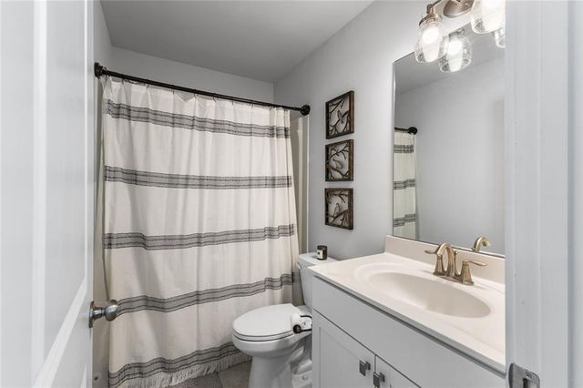 2253 Cotton Gin Row, Jefferson, GA 30549