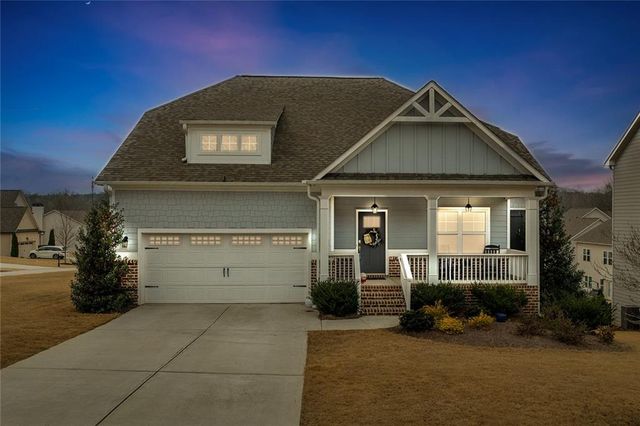 2253 Cotton Gin Row, Jefferson, GA 30549