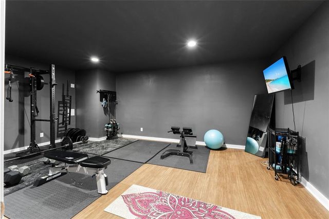 2253 Cotton Gin Row, Jefferson, GA 30549