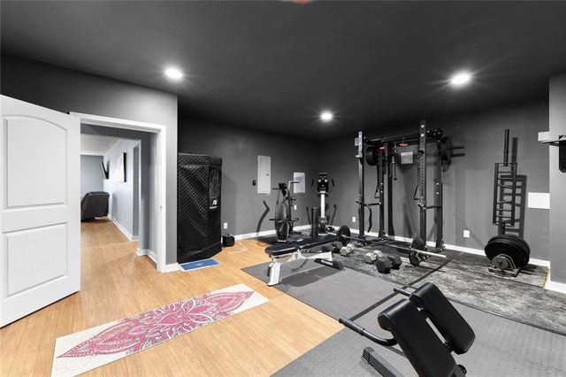 2253 Cotton Gin Row, Jefferson, GA 30549