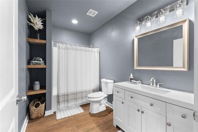 2253 Cotton Gin Row, Jefferson, GA 30549