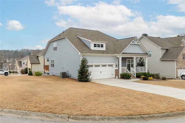 2253 Cotton Gin Row, Jefferson, GA 30549