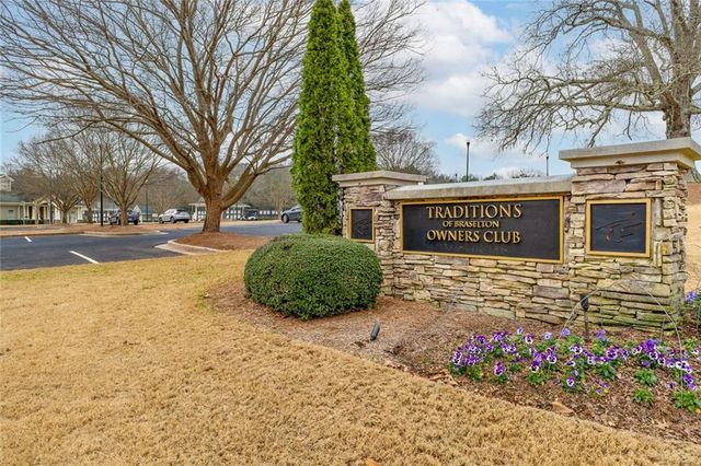 2253 Cotton Gin Row, Jefferson, GA 30549