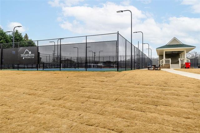 2253 Cotton Gin Row, Jefferson, GA 30549