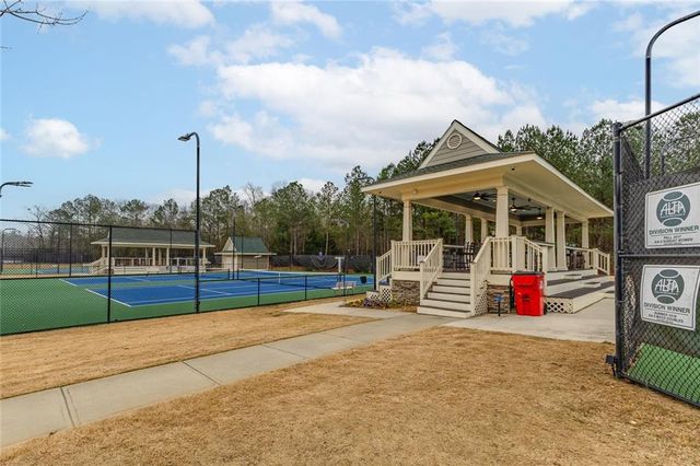 2253 Cotton Gin Row, Jefferson, GA 30549