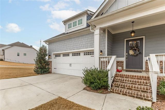 2253 Cotton Gin Row, Jefferson, GA 30549