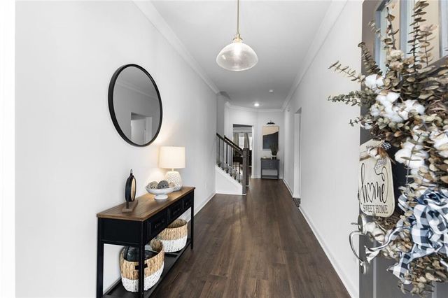 2253 Cotton Gin Row, Jefferson, GA 30549