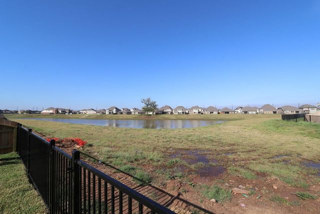 2527 Good Morrow Drive, Rosenberg, TX 77471