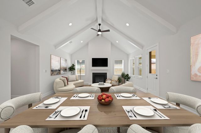 2527 Good Morrow Drive, Rosenberg, TX 77471