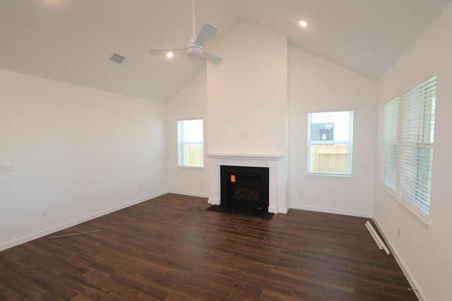 2527 Good Morrow Drive, Rosenberg, TX 77471