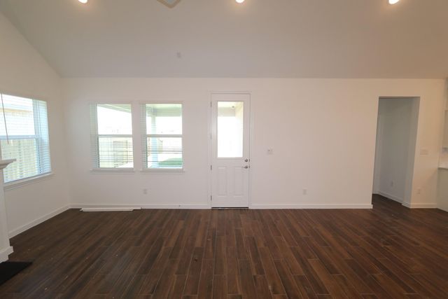 2527 Good Morrow Drive, Rosenberg, TX 77471