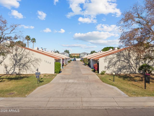 1336 E MARYLAND Avenue 8, Phoenix, AZ 85014