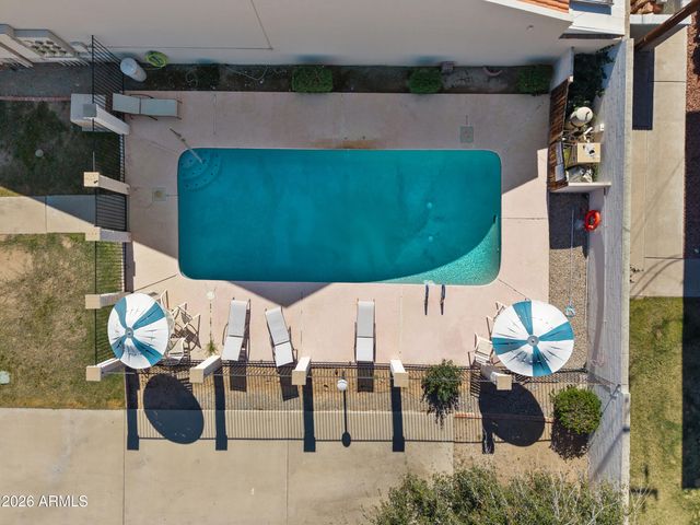 1336 E MARYLAND Avenue 8, Phoenix, AZ 85014