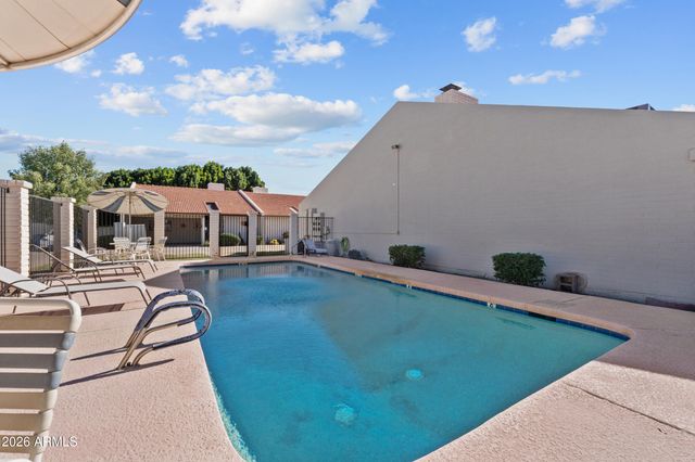 1336 E MARYLAND Avenue 8, Phoenix, AZ 85014