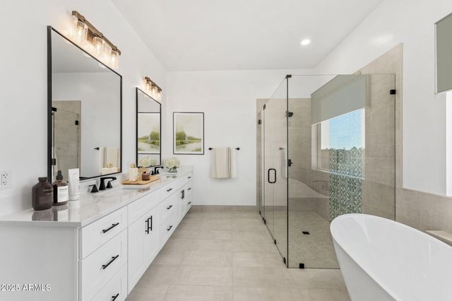 17083 E Dale Lane, Rio Verde, AZ 85263