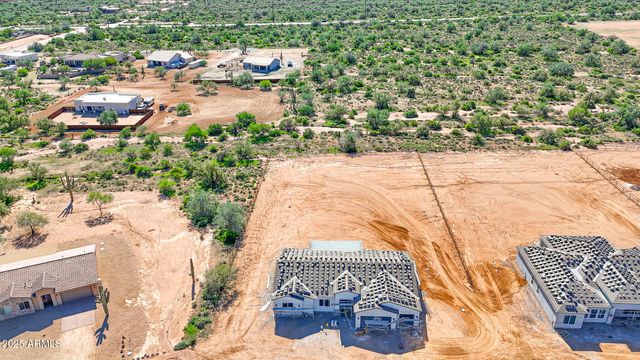 17083 E Dale Lane, Rio Verde, AZ 85263