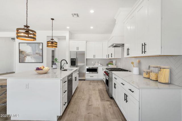 17083 E Dale Lane, Rio Verde, AZ 85263