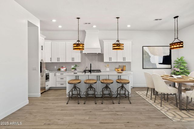 17083 E Dale Lane, Rio Verde, AZ 85263